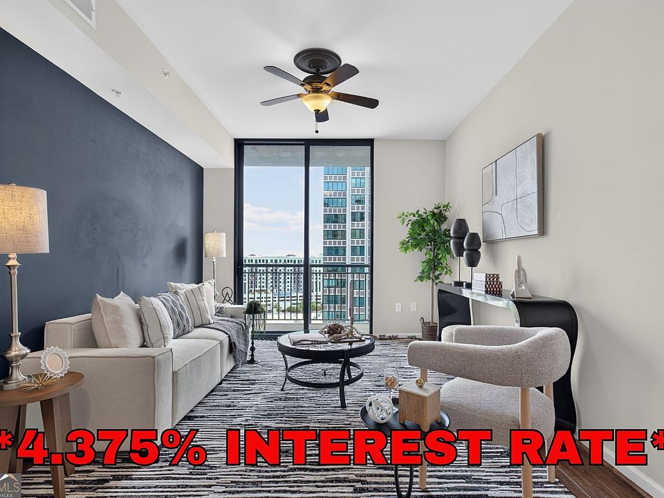 1st image of 3040 Peachtree Rd NW Unit 1313