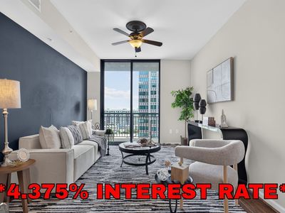 3040 Peachtree Rd NW Unit 1313, Atlanta, GA, 30305