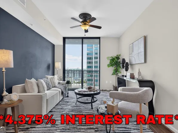 3040 Peachtree Rd NW Unit 1313, Atlanta, GA 30305