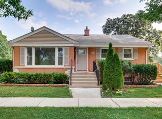 222 N Maple St, Mount Prospect, IL 60056