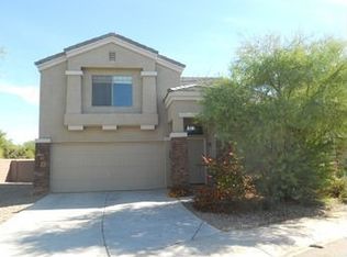 3207 S 87th Ave, Tolleson, AZ 85353