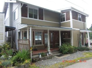 9100 SE Fragaria Rd, Olalla, WA 98359