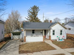 413 Henry St, Kewaunee, WI 54216