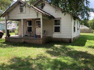 2217 N Fay Ave, Springfield, MO 65803