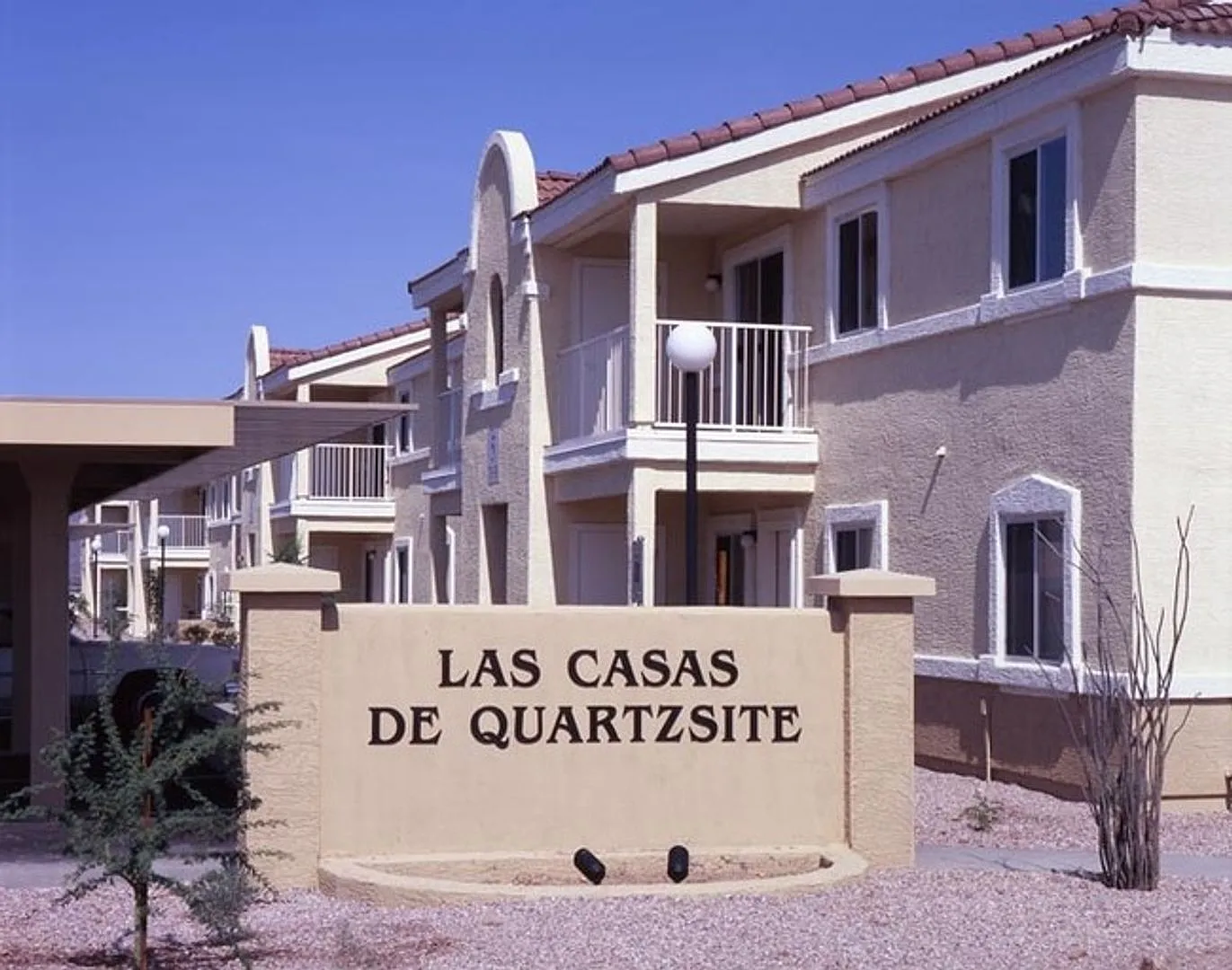Las Casas de Quartzsite — Photo 3