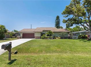 369 Redwood Rd, Venice, FL 34293