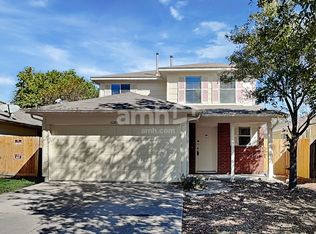 16205 Hamilton Point Cir, Manor, TX 78653