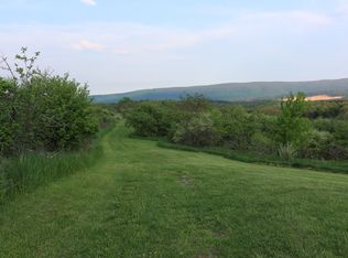 Lot 15 Parrishville Road, Gore, VA 22637