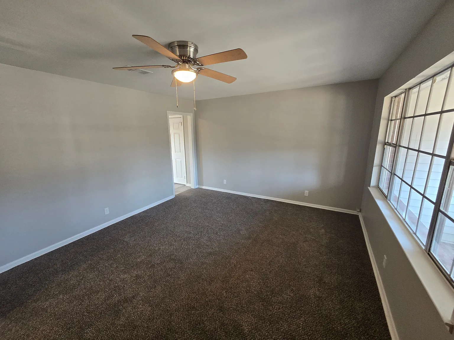 Inviting Single-Story Home with Fenced Yard & Deck — Photo 2