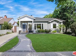 4324 Kraft Ave, Studio City, CA 91604