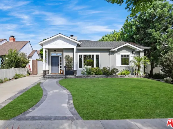 4324 Kraft Ave, Studio City, CA 91604