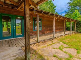 890 Yuba Rd, Heber Springs, AR 72543