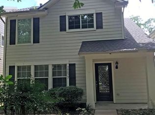 26877 Haileys Mnr, Kingwood, TX 77339