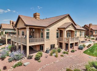 12909 Cupcake Hts, Colorado Springs, CO 80921