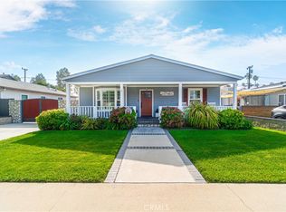 5820 E Gossamer St, Long Beach, CA 90808