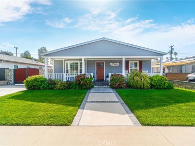 5820 E Gossamer St, Long Beach, CA, 90808