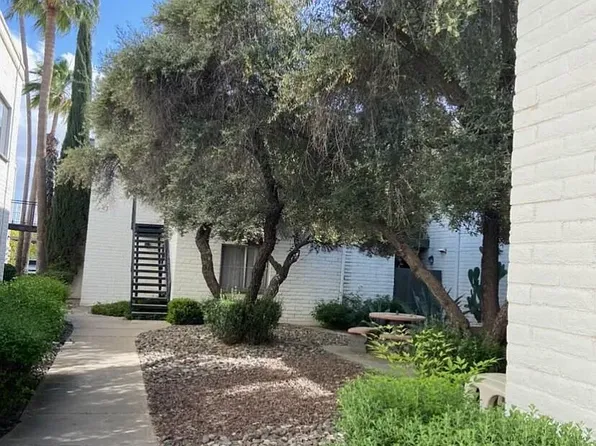 (undisclosed Address), Tucson, AZ 85710