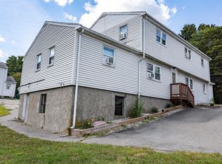 248 Washington St, Norwood, MA 02062