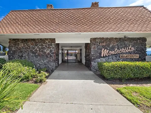 806 E 4th Ave, Escondido, CA
