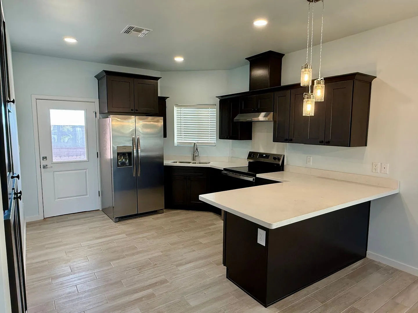 New San Luis AZ Rental with landscaping and fenced lot - 3 Bedrooms — Photo 2