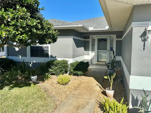 32728 Timberwood Dr, Leesburg, FL 34748