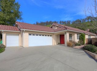 8445 Paseo De Caballo, Atascadero, CA 93422