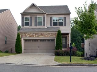 3676 Archgate Ct, Alpharetta, GA 30004