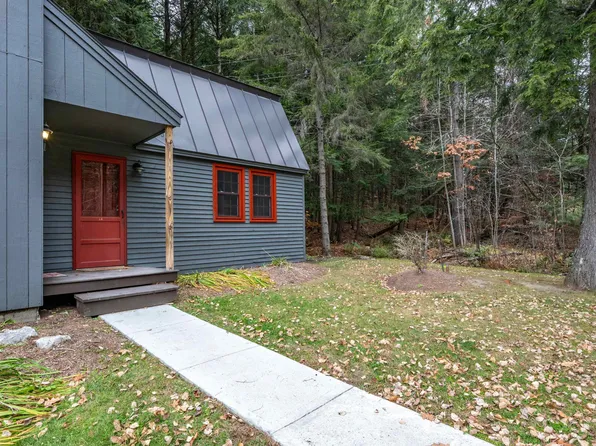 574 Willard Road #4A, Hartford, VT 05059