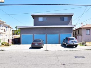 3668 Allendale Ave, Oakland, CA 94619