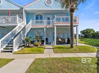 3575 Bayou Rd APT A2, Orange Beach, AL 36561