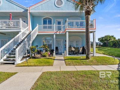 3575 Bayou Rd APT A2, Orange Beach, AL, 36561
