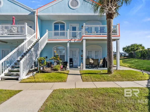 3575 Bayou Rd APT A2, Orange Beach, AL 36561