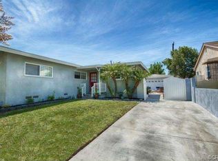 6028 Charlwood St, Lakewood, CA 90713