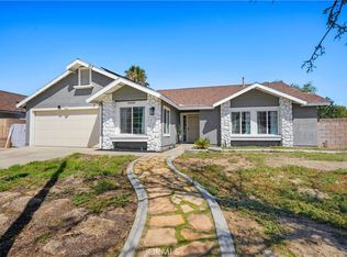 37658 Lilacview Ave, Palmdale, CA 93550