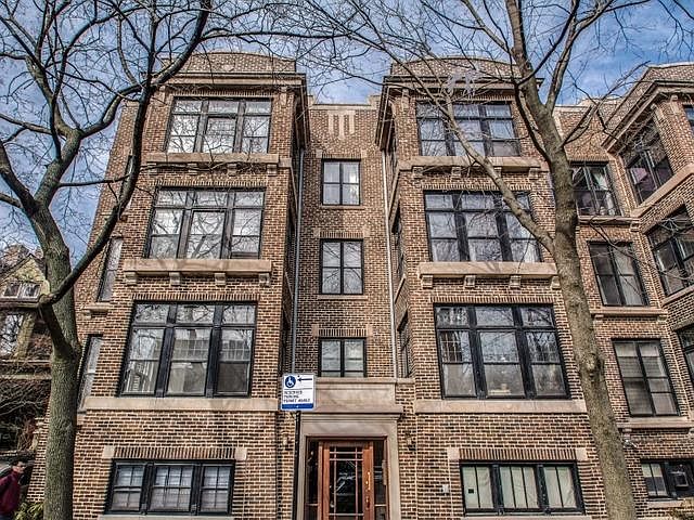 1st image of 5606 S Blackstone Ave #3