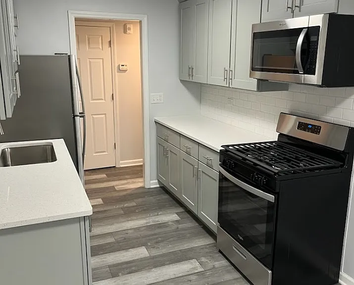 515 N Cass Ave #3 — Photo 9