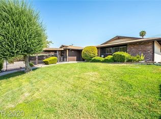 4022 Acapulco Ave, Las Vegas, NV 89121
