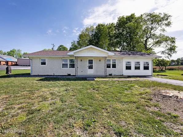 6628 Brandenburg Rd, Leitchfield, KY 42754
