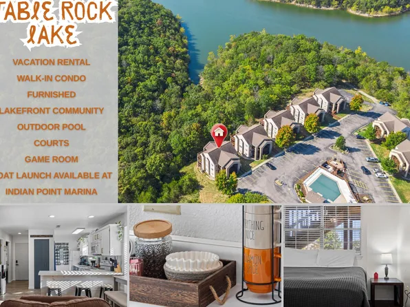 21 Goldfinch Drive #3, Branson, MO 65616