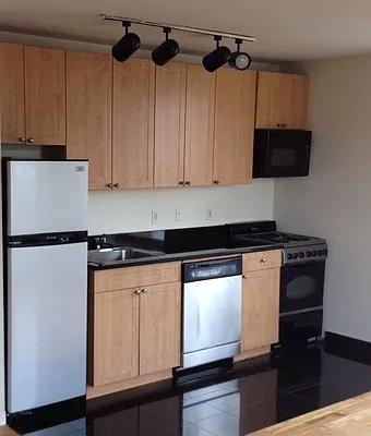 Rented by Lalezarian Properties | media 33