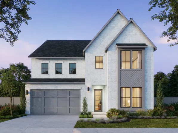 2308 Roaming Dr, McKinney, TX 75071