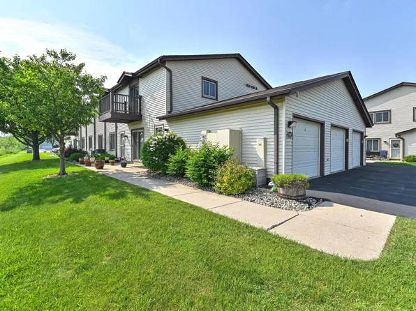 7220 Mariner DRIVE #6, Mount Pleasant, WI 53406