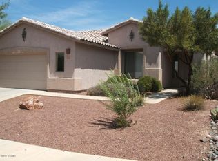 13772 N Bushwacker Pl, Oro Valley, AZ 85755