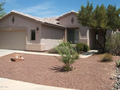 13772 N Bushwacker Pl, Oro Valley, AZ, 85755