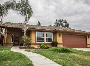 668 Parkwest Dr, Porterville, CA