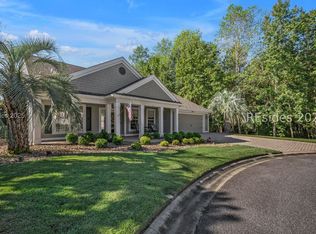 9 Twilight Pl, Bluffton, SC 29909