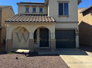 33912 S Farmers Way, Red Rock, AZ 85145