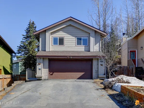 3969 Defiance St, Anchorage, AK 99504