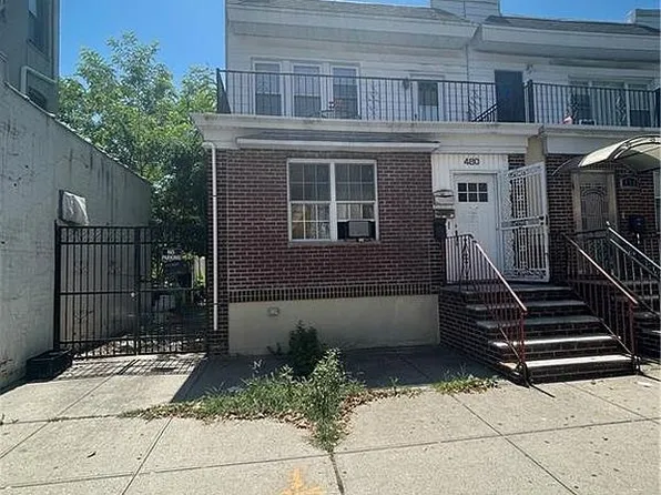 480 84th St, Brooklyn, NY 11209
