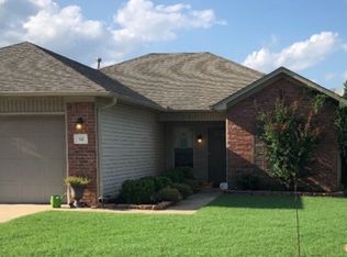 162 Peach St, Austin, AR 72007